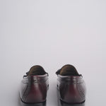 ESTELLE Mocassino nappina BA41019A ONN BORDEAUX weejuns 