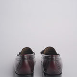 ESTELLE Mocassino nappina BA41019A ONN BORDEAUX weejuns 