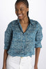 Camicia FLEUR