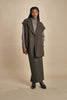 T8744 gilet over