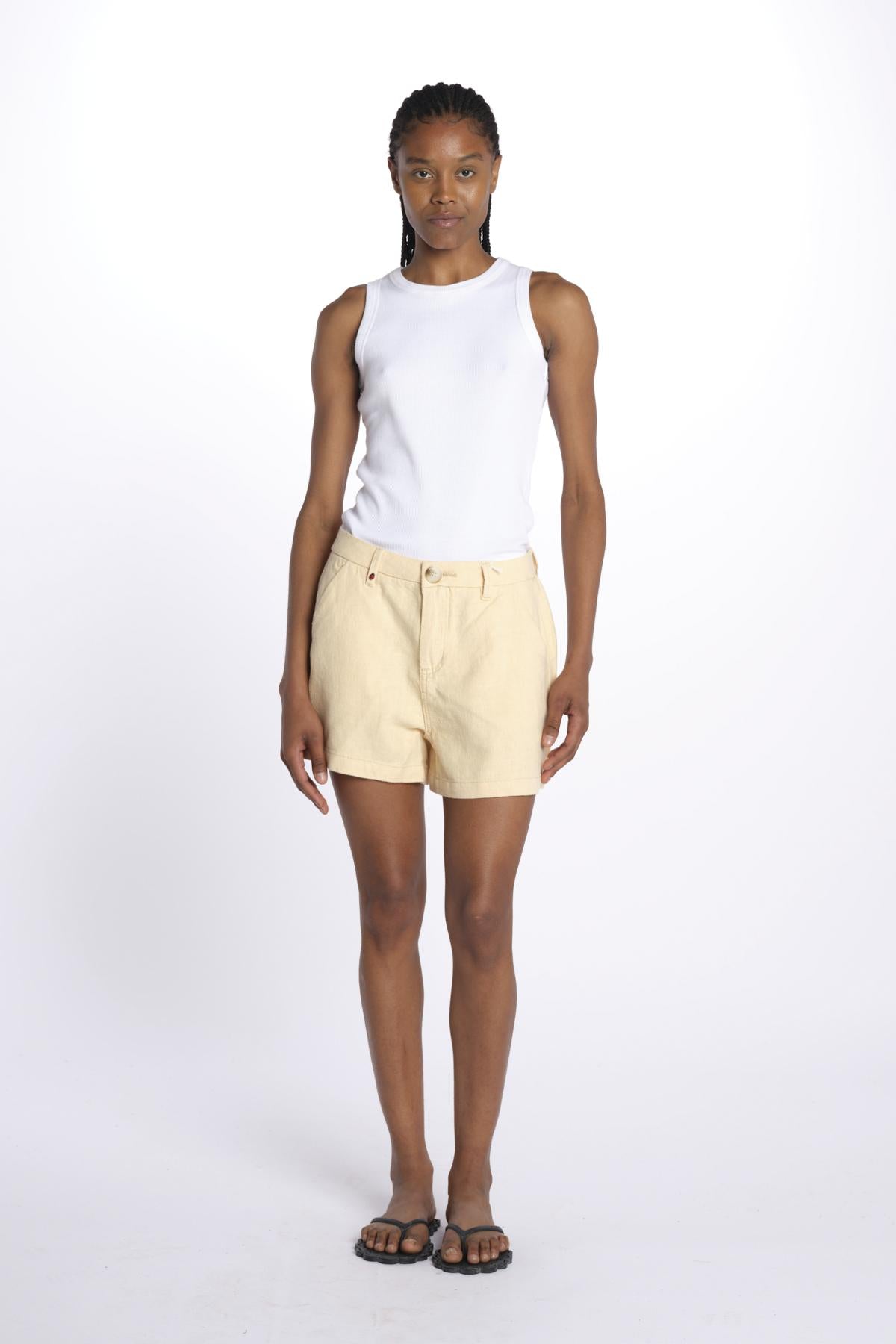 AXELLE  short ll 99 sh0 AXELLE SAND fam 