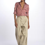 MOD.19 camicia ml cotone MOD.19 MULTICOLOR milaura 