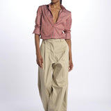 MOD.19 camicia ml cotone MOD.19 MULTICOLOR milaura 