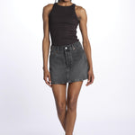 Gonna denim A4694 0035 levi's 