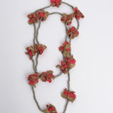 Collana NECKLACE GREYCAMEL la strega 