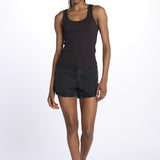 Canotta costine scollata A5906 0000 levi's 