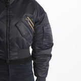  LONCROPK5126NW BLACK k way RXD 