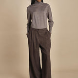 S2311 pantalone spigato S2311 1123 dusan 