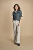 camicia in denim