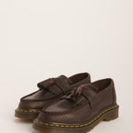  ADRIAN30917201 DARKBROWNCEAZYHORSE dr martens 