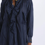  FRILLFRS MIDNIGHTBLUE yvonne s. 