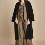 gilet occhio di pernice BETTY 33099932 19 quelledue 