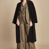 gilet occhio di pernice BETTY 33099932 19 quelledue 