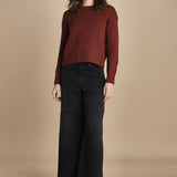 maglia girocollo D3251TF 551 milaura 