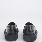  203 BLACK adieu 