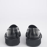  203 BLACK adieu 