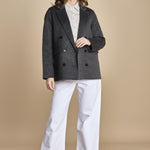 VATI blazer double BEVN552 ANTRACITE hartford 