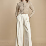 coreana bluclé MIL17 25097 BEIGE milaura 