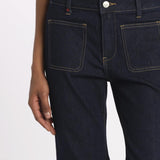 BELLA jeans bootcut hr 09 bc by fam. BELLA BRUT fam 