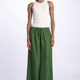 benaras soleil BE24252PANTGREEN