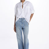 Camicia KETTY uomo collo guru+tasche KETTY P1793 010 bellerose 