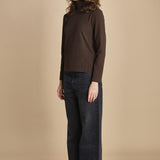 t-shirt manica lunga colto allto 3713 679TO circolo 1901 