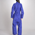 Tuta con zip PLATEAU KLEIN sofie d'hoore 