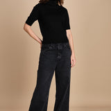 polo manica corta PERRY KNIT BLOUSE 001 herskind 