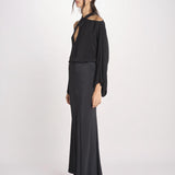 gonna lunga in seta 40702-412 29 federica tosi 