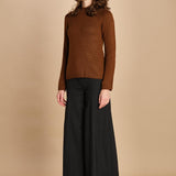 girocollo alto MIL8 25383 SYRUP milaura 