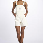 UTILITY SHORTALL 001UY 0007 levi's 