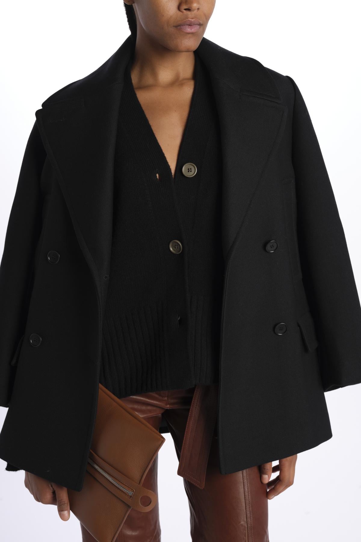  MIL4A24 BLACK milaura 