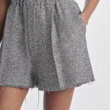  NIGHTNORMASHORT SILVERLUREX jejia 
