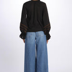  BE24353 BLACKBROWN milaura 