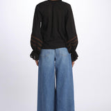 BE24353 BLACKBROWN milaura 