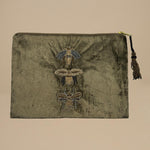 bustina con 3 api C18P043 KAKHI milaura 