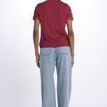 t-shirt club soda 180169 U619 scotch&soda 