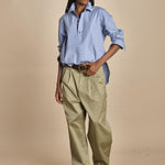 polo camicia BEUYS DOLPHIN sofie d'hoore 