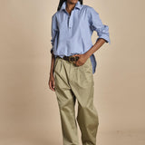 polo camicia BEUYS DOLPHIN sofie d'hoore 