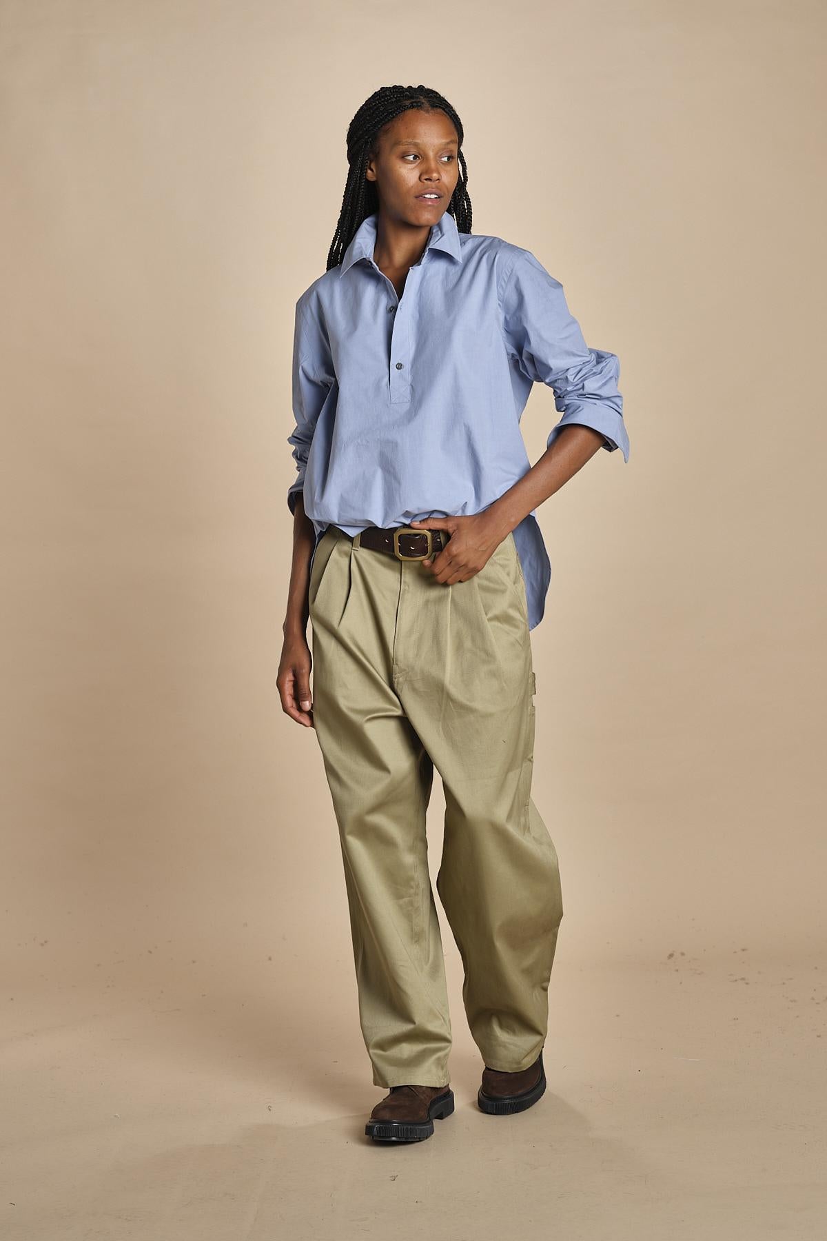 polo camicia BEUYS DOLPHIN sofie d'hoore 