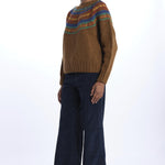  LIVING IN THE LIGHT NUTS howlin' 