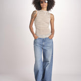top in tulle TSH0624IRINA MASTIC ECR3426S soeur 