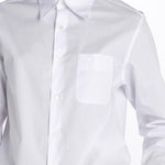 Camicia con palma G021 6218 1101 n21 