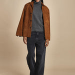 dolcevita con manica a campana by milaura. d2500895 871 GRIGIO B milaura 