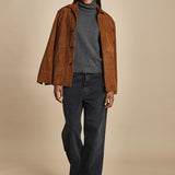 dolcevita con manica a campana by milaura. d2500895 871 GRIGIO B milaura 