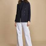 t-shirt senza maniche 3710 851 circolo 1901 