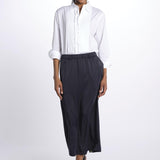 Gonna lunga 2265 NAVY aspesi 