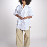 camicia plissè over CRAZY MJD159ATEX55 J0095 jejia 