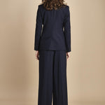 doppiopetto tela lana ORNATI 2525046012600 001 weekend maxmara 