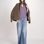 impermeabile corto P29D0SIVIGLIA HUNTER massimo alba 